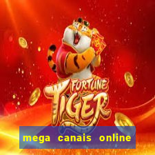 mega canais online a fazenda